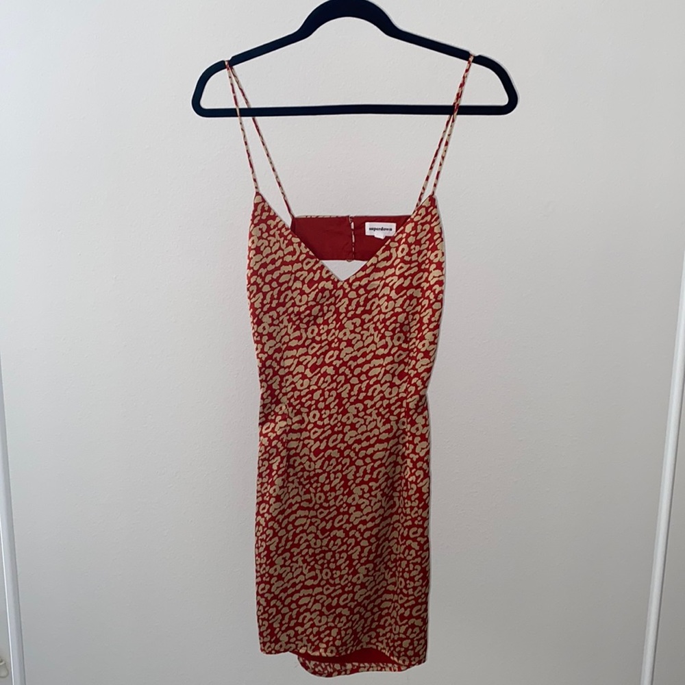 Summer dress